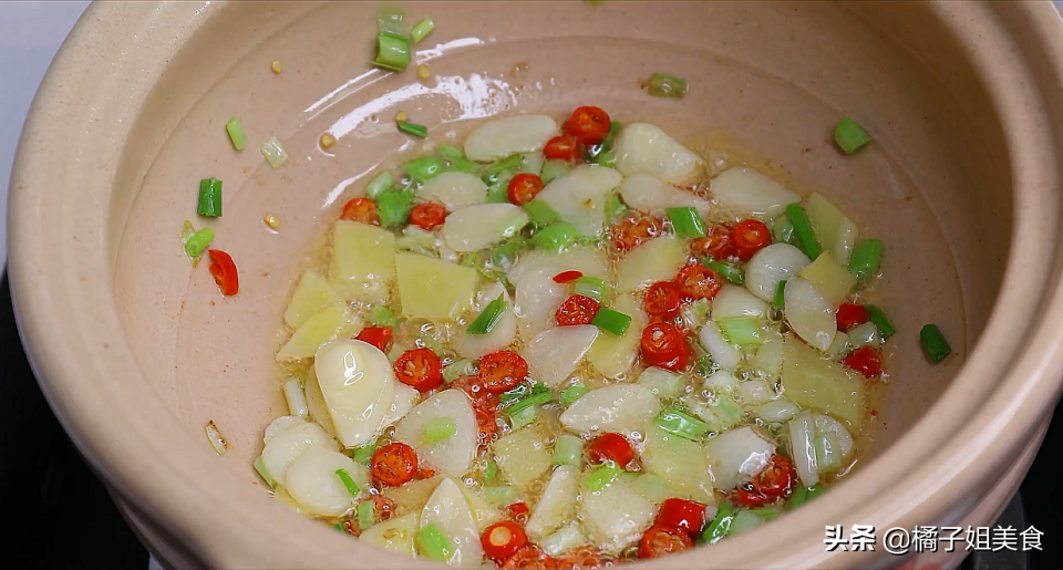 图片[4]-香辣红薯粉丝做法：5步快手下饭菜 零失败-起舞食谱网