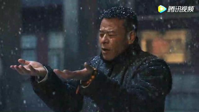 新世界里小红袄是谁，新世界里小红袄是谁演的（《新世界》中“小红袄”原来是他）