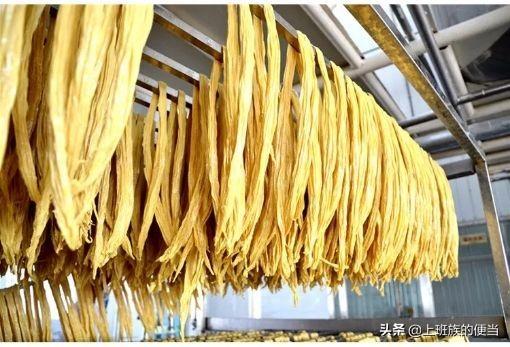 怎么炸豆腐皮，爱吃豆皮要收藏