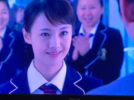 郑爽在2015年前参演过的电视剧，才发现有四部的男主都是张翰