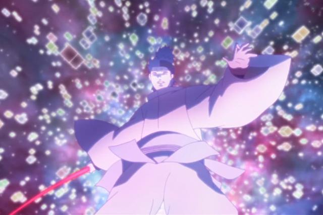 第四次忍界大战是从多少集开始，忍界大战从第几集开始