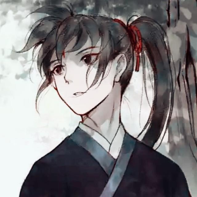 大量优质#男#动漫，微信头像，大量优质#男#动漫（优质古风男头+动漫头像）