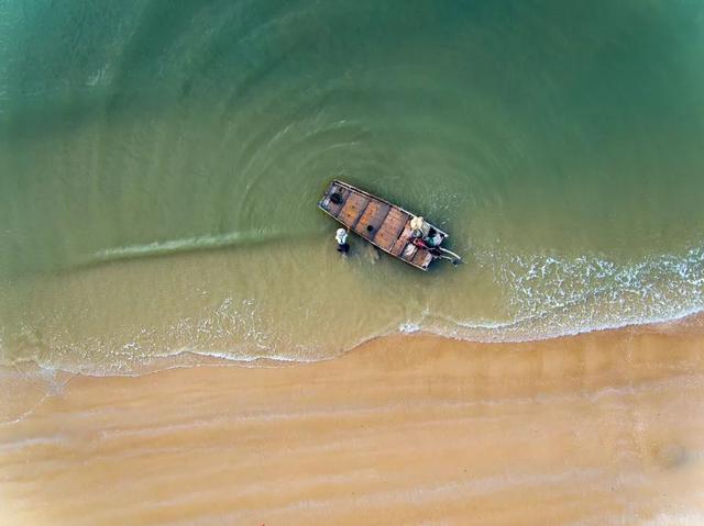 雷州半岛，不一样的冬天：慢游雷州半岛（雷州半岛属于哪个市）