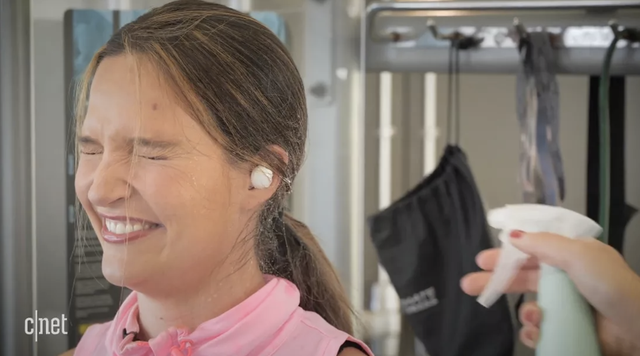 蓝牙耳机防水吗，小米蓝牙耳机防水吗（Powerbeats）