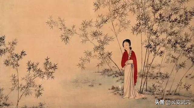 王昌龄简介资料，王昌龄简介50字（王昌龄：被低估的七绝圣手）