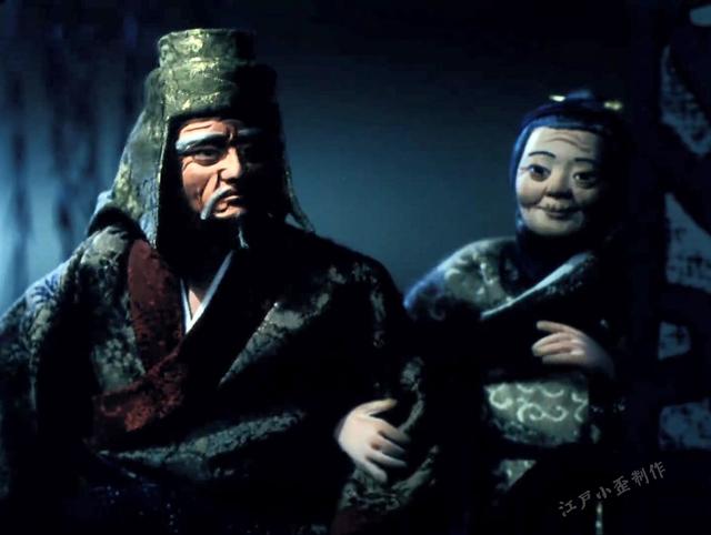 飞卫为什么不杀纪昌，纪昌杀飞卫的故事（细思极恐的动画《不射之射》）