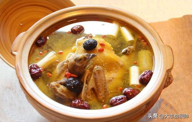 江西吉安有什么特产，江西吉安特产（一定要品尝这些美食）