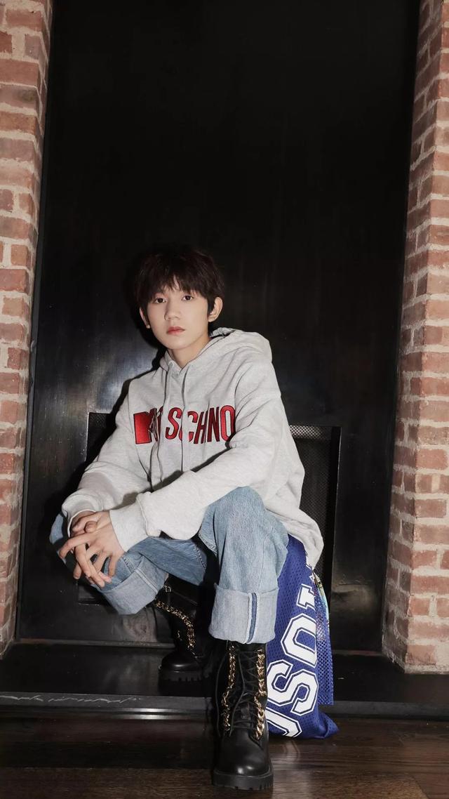 王俊凯高清壁纸，王俊凯高清壁纸图片（珍藏高清：你们要的王俊凯壁纸）