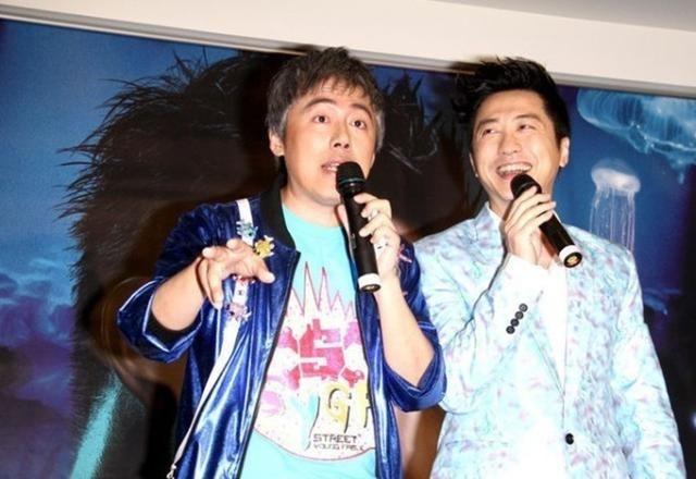 伊能静为什么和庾澄庆分手，伊能静为什么和庾澄庆分手知乎（陪伴伊能静23年却被背叛）