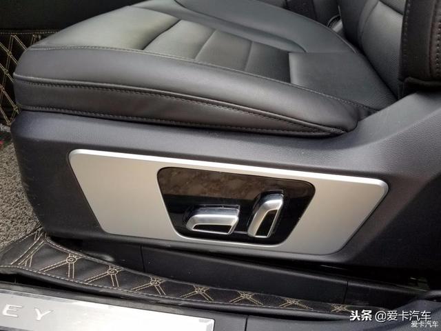 一条竖杠是什么车，一条竖线是什么车（即将破万，哑光灰WEY）