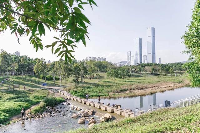 深圳十大免费景点，深圳十大必玩免费景点排名