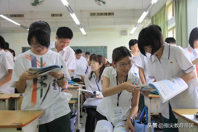 普宁市勤建学校，2021普宁市勤建学校高考喜报成绩、本科特控线上线人数情况（升学压力大没办法）