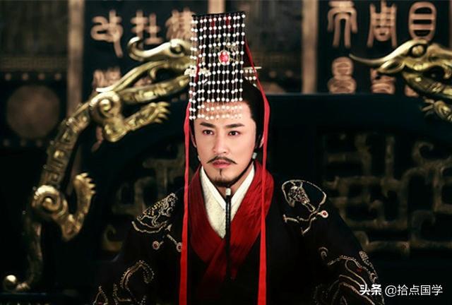 汉朝梁王刘武是怎么死的，汉代梁王刘武的五个儿子（梁王刘武与汉景帝刘启的悲欢离合）