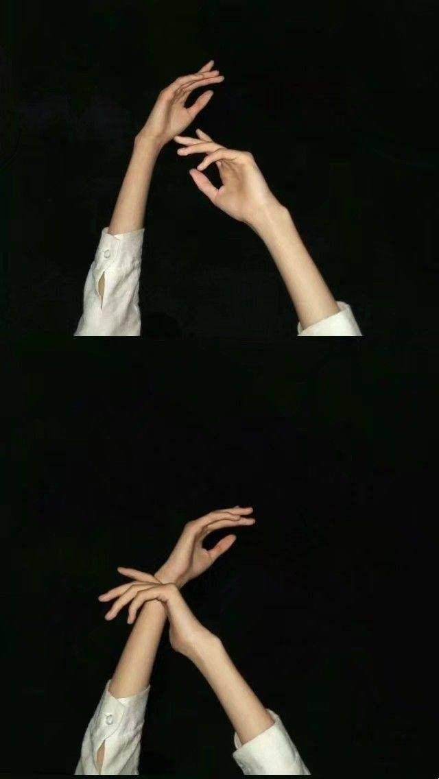 手控男生头像微信，手控男生头像（手控壁纸：手控党的福利来啦）