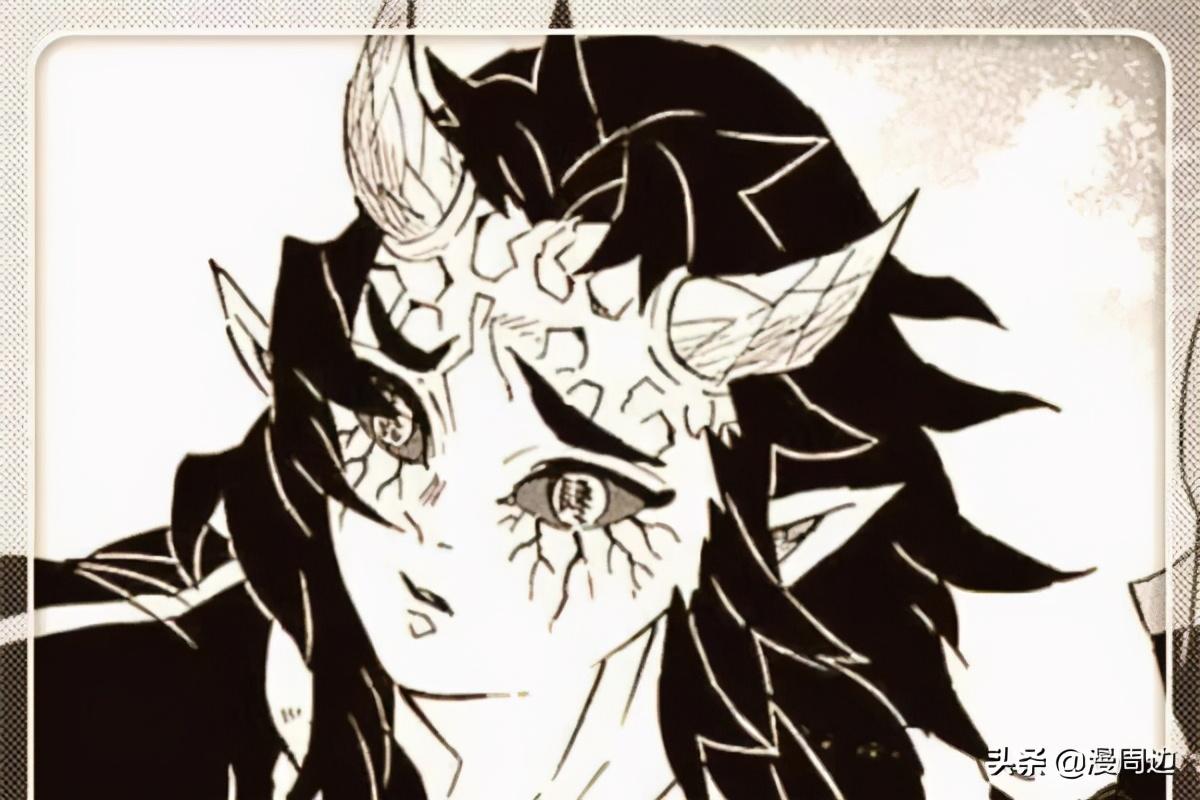 《鬼灭之刃》中配版:"十二鬼月"蜘蛛之鬼·累 正式登场