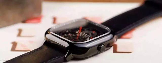 什么是镂空手表，镂空表是机械表吗（这块手表火了）