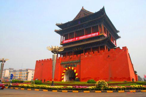 秦国是现在的哪个省，秦国都城咸阳在现今的陕西境内（战国七雄的都城位于今天哪些地方）