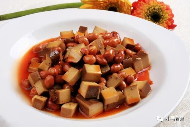 去皮生拌花生米的做法，去皮生拌花生米的做法大全（14种不同口味的做法）