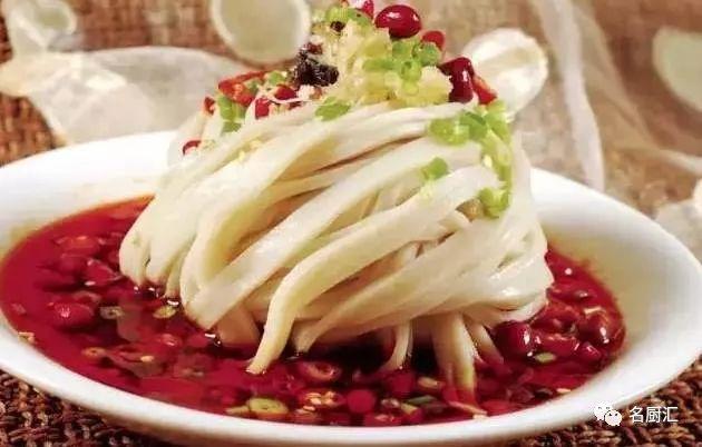 面条的做法大全，西红柿煮面条的做法（58种面条做法大全，值得收藏）