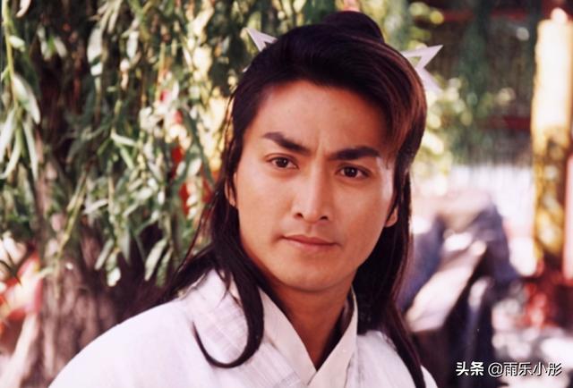 何家劲演过的电视剧，何家劲演过几部连续剧（另外还有九个经典角色）