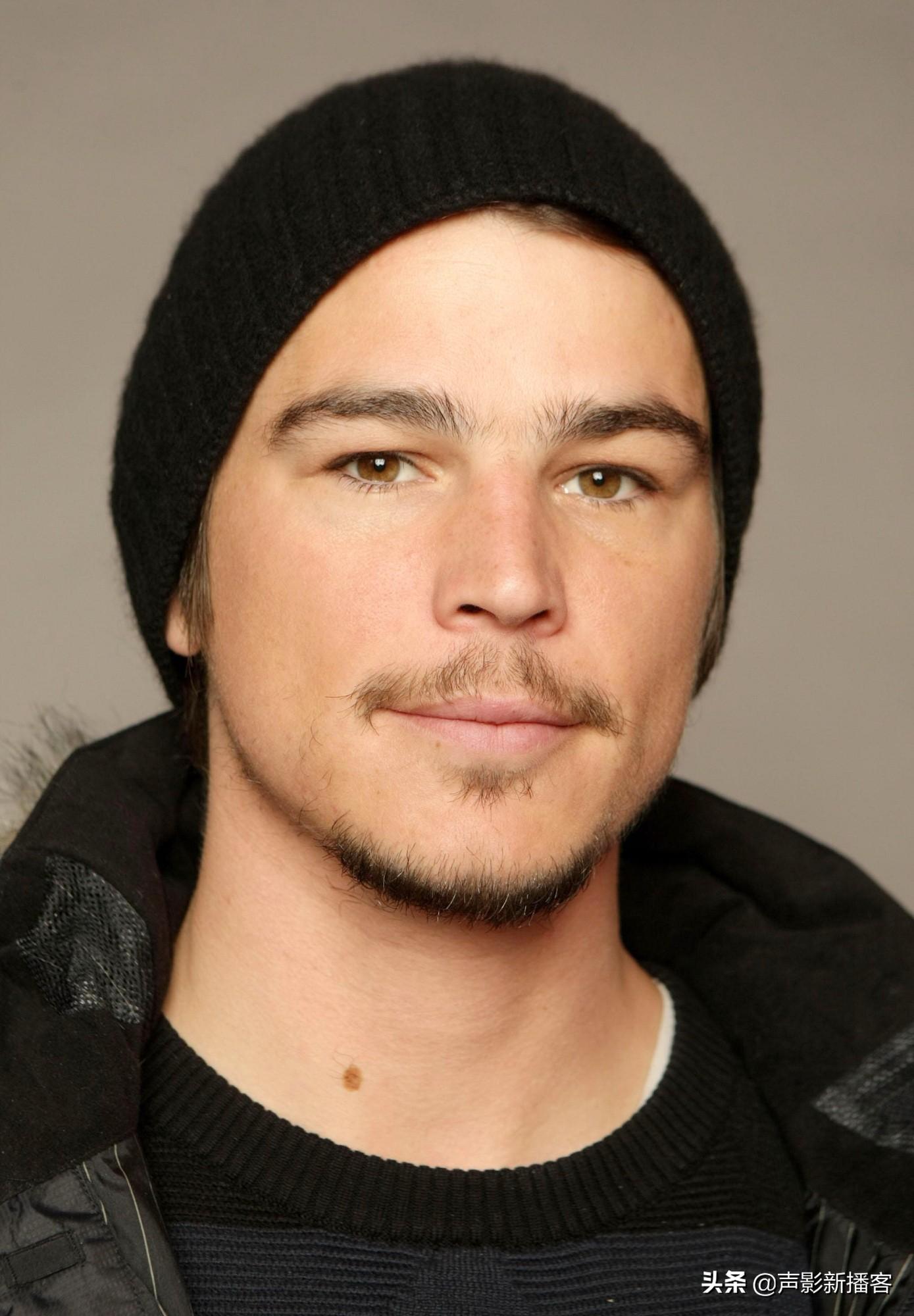 《珍珠港》一举成名,迷人眼神胜过演技,星途不顺的乔什·哈奈特