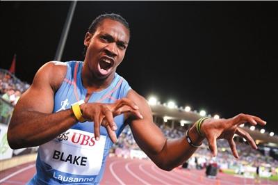 博尔特200米世界纪录，博尔特200米世界纪录是多少（男子200米世界最好成绩前10）