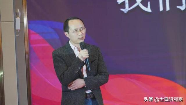 中国直销专业网，直销行业需主动拥抱互联网（中国直销网总裁胡鸣仁先生）