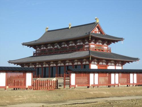 北魏的都城是在平城还是洛阳，从平城到洛阳的北魏是什么改革（北魏风韵，千年平城话明堂）