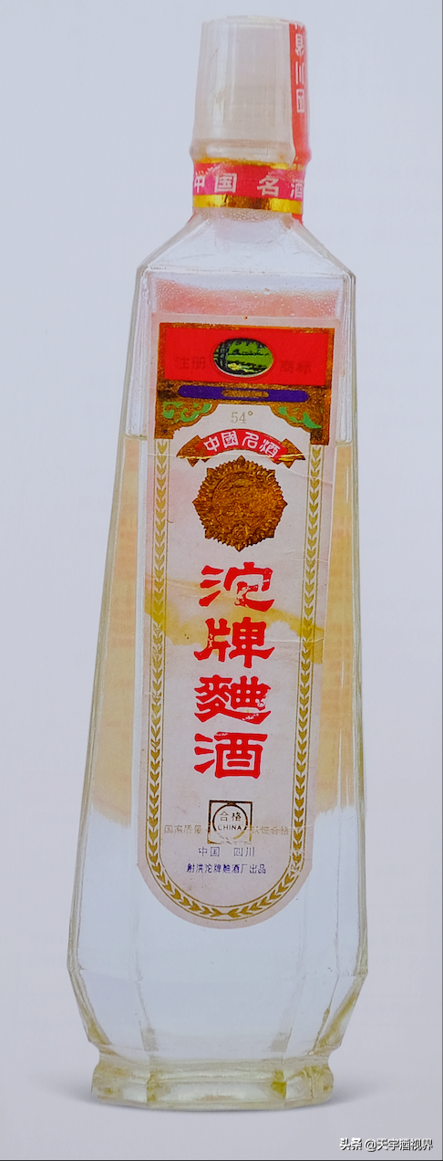 曲酒有哪些牌子(白酒开了口放一年会不会坏)