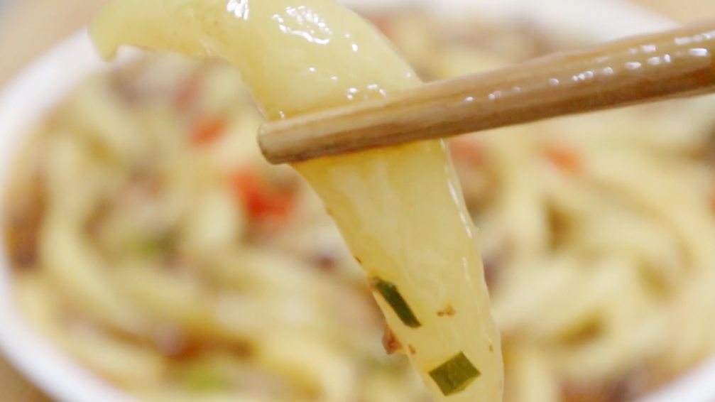 圖片[7]-【燒山藥魚面】做法步驟圖 口感勁道爽滑 常做給孩子吃-起舞食譜網(wǎng)