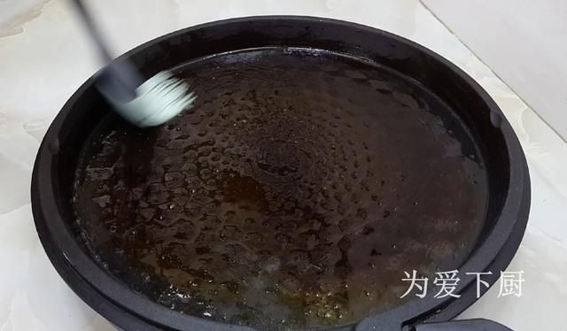 家常蛋饼的做法，家常鸡蛋饼的做法（家庭鸡蛋饼简单做法）