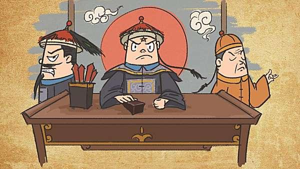 清朝刺史是什么官，历史上刺史是什么官（这种职业在现代是个什么官职呢）
