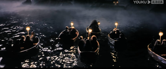 十级学者深度解析哈利波特，《哈利·波特与魔法石》重映