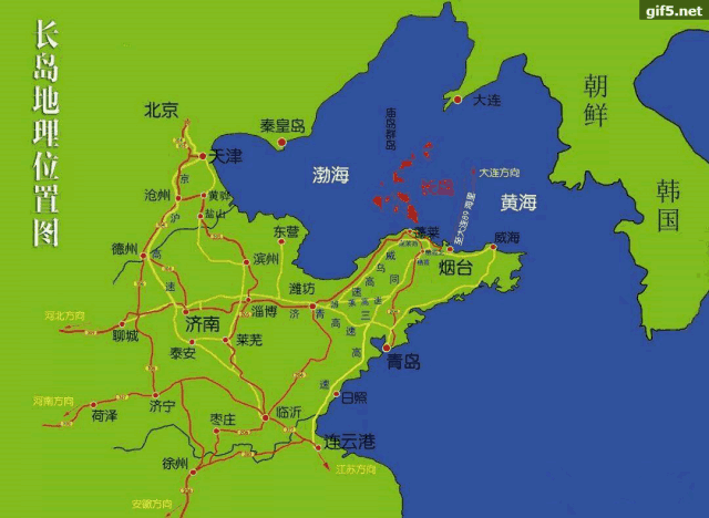 长岛旅游——长岛旅游攻略吃住行经验大分享，长岛旅游攻略住宿（长岛最新旅游攻略，赶紧存起来）
