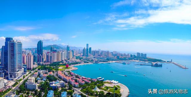 山东最大的城市，山东发展最好的十大城市（山东最有钱的10大城市）