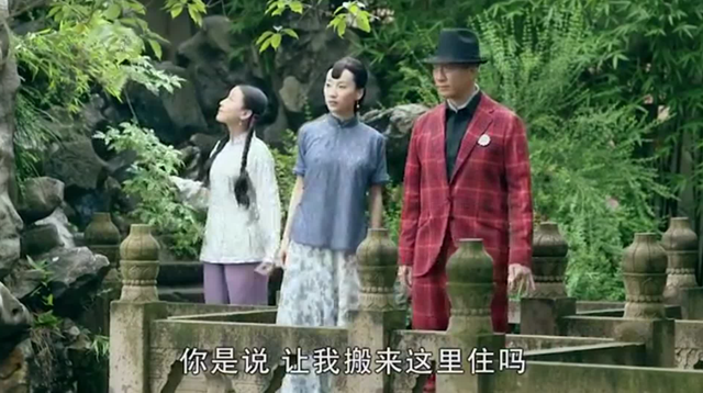 一代枭雄素影扮演者，一代枭雄朱彩灵的扮演者是谁（赵素影：你是闻声而来的知音吗）