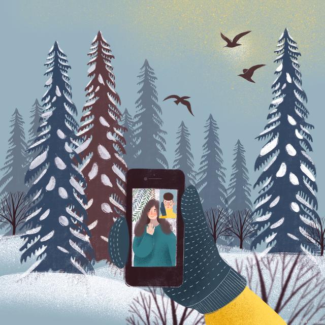 抖音可以分身吗，抖音如何拍摄分身视频（新人小白短视频账号运营指南）