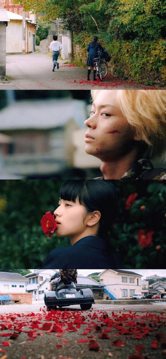 溺水小刀·动漫情侣头像微信，溺水小刀·动漫情侣头像（今天是《溺水小刀》系列）