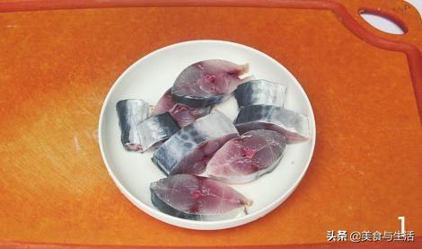 鲅鱼怎么做好吃又简单还没腥味，熏鲅鱼的家常做法（鲅鱼去腥别只会放料酒和醋）