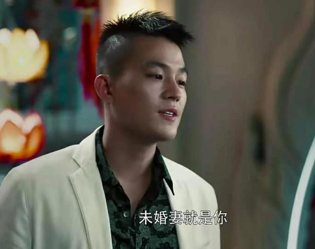 缅川是什么地方，缅川是在哪里（《黑白禁区》：在爱情面前）