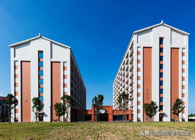 厦门东海学院怎么样，厦门东海职业技术学院怎么样（福建省专科院校食宿条件大比拼）