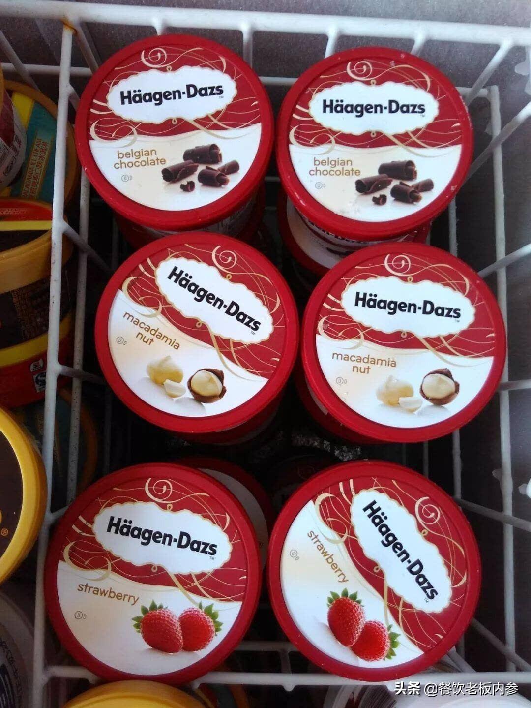 哈根达斯英文是什么，哈根达斯的英文（24岁的哈根达斯）