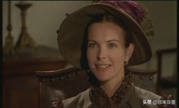 于连案解读红与黑，通过《红与黑》看透于连勾引女性的本质