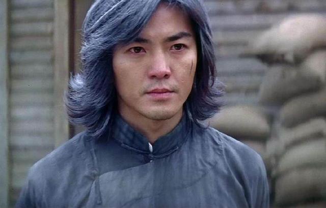 蜀山传2001年徐克执导,郑伊健,古天乐,张柏芝,洪金宝,林熙蕾,章子怡