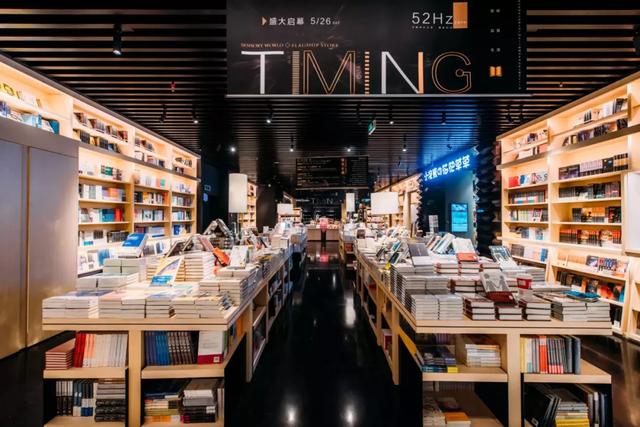 附近书店在哪个位置离我最近，离这里最近的文具店（厦门这些“有颜有料”的书店）