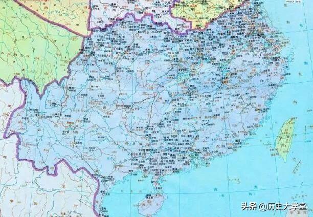 北燕是哪个朝代，大梁北燕是什么朝代（架空历史的《庆余年》与《琅琊榜》）