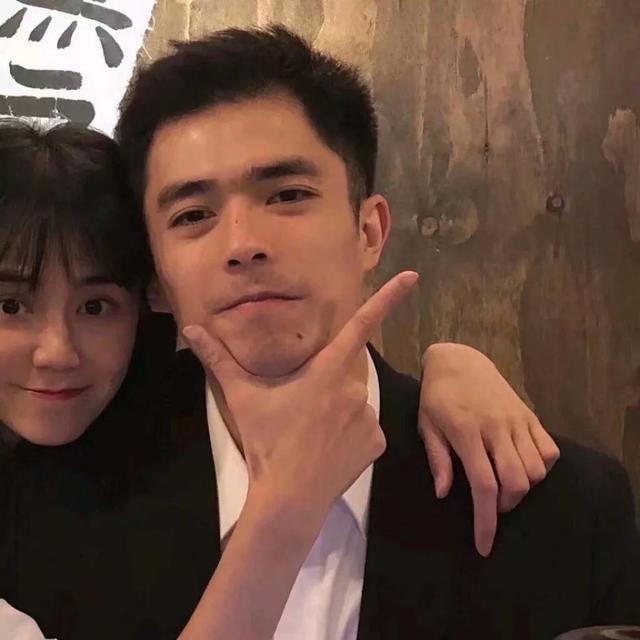 止于唇齿.，微信头像，止于唇齿.（“我也想被人一直宠着”）