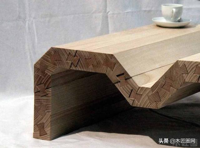 木会是什么字，木是不是会意字（藏在木头里的灵魂：榫卯sǔn）