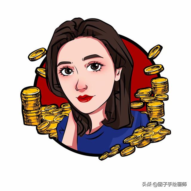 贰迟  酷拽ins风嘻哈男头，微信头像，贰迟  酷拽ins风嘻哈男头（爱玩一组机车）