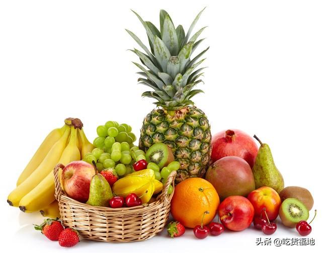 每天吃水果的好处，每天吃不同水果的好处（经常吃水果对身体有什么好处及怎样分类储存）